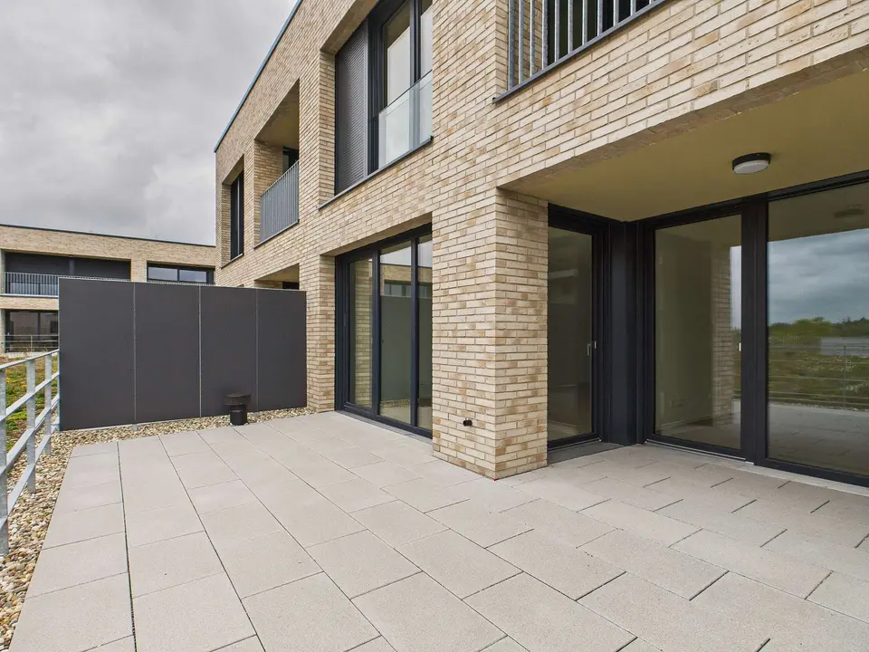 2 Zimmer Wohnung mit 71 m² in Sindelfingen – Bild 3