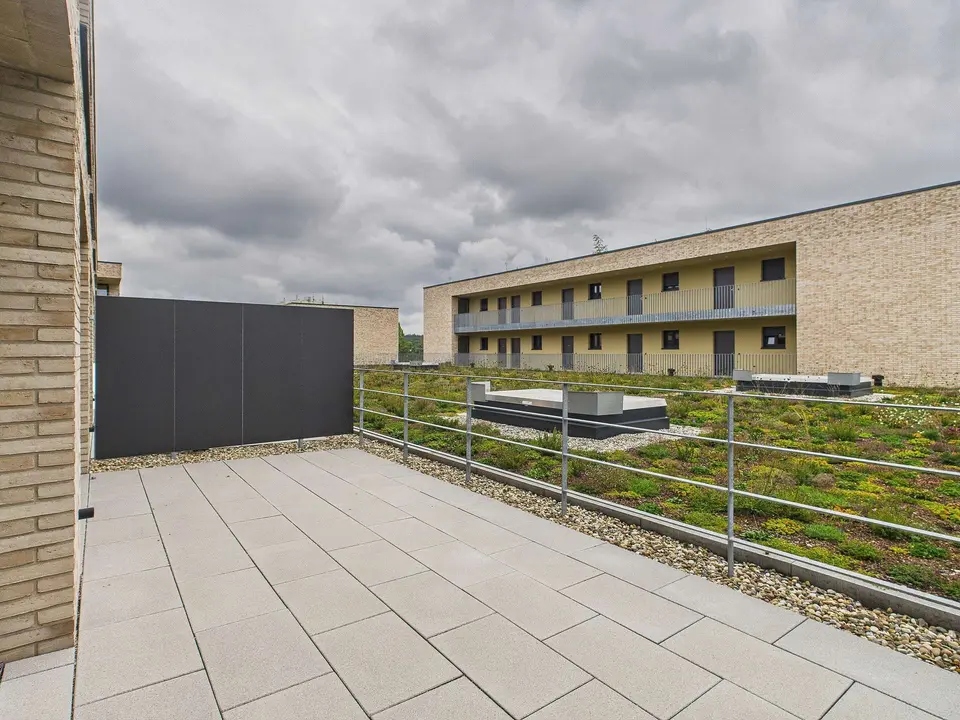 2 Zimmer Wohnung mit 71 m² in Sindelfingen – Bild 4