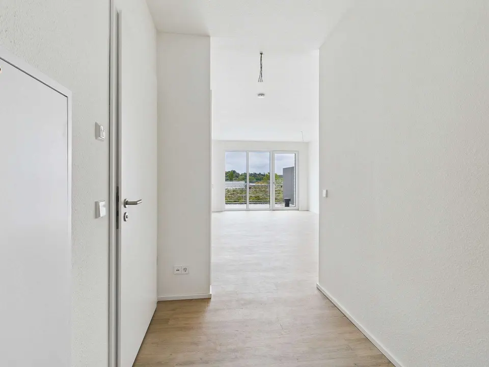 2 Zimmer Wohnung mit 71 m² in Sindelfingen – Bild 5