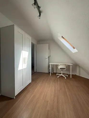 WG-Zimmer mit 16 m² in Stuttgart – Bild 3