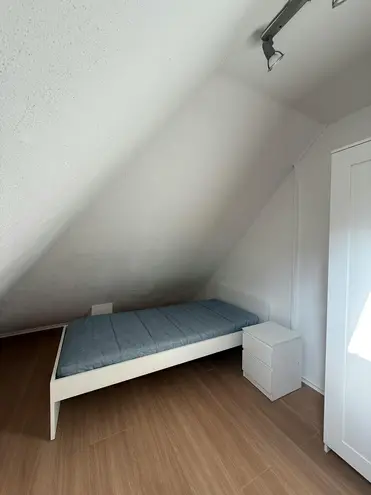 WG-Zimmer mit 16 m² in Stuttgart – Bild 9