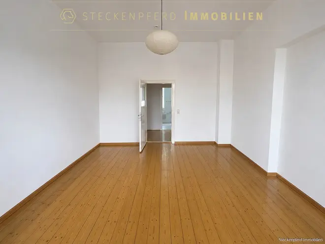 3 Zimmer Wohnung mit 100 m² in Hannover – Bild 11