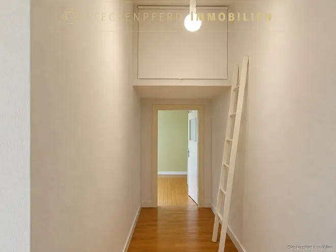 3 Zimmer Wohnung mit 100 m² in Hannover – Bild 12