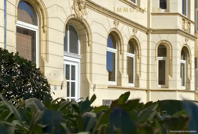 3 Zimmer Wohnung mit 100 m² in Hannover – Bild 2