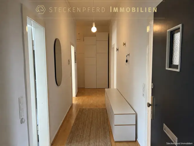 3 Zimmer Wohnung mit 100 m² in Hannover – Bild 5