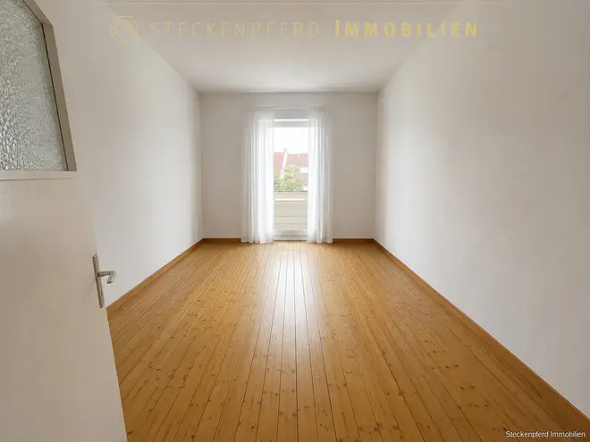 3 Zimmer Wohnung mit 100 m² in Hannover – Bild 6