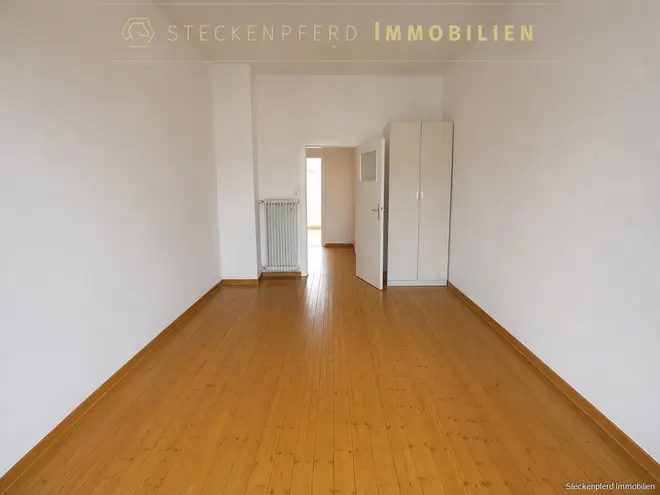 3 Zimmer Wohnung mit 100 m² in Hannover – Bild 8