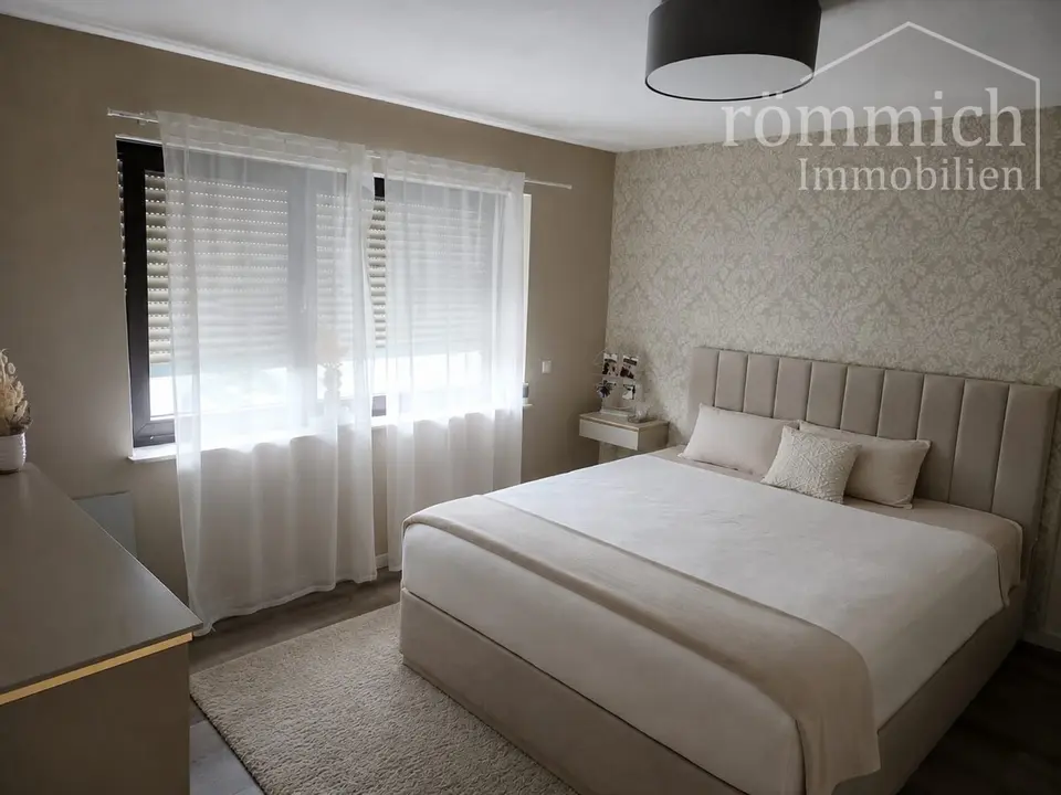 3 Zimmer Wohnung mit 87 m² in Paderborn – Bild 1