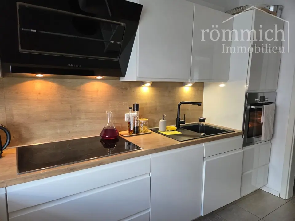 3 Zimmer Wohnung mit 87 m² in Paderborn – Bild 2