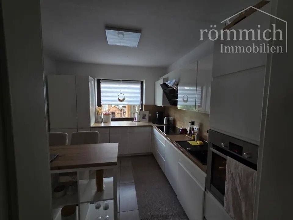 3 Zimmer Wohnung mit 87 m² in Paderborn – Bild 3