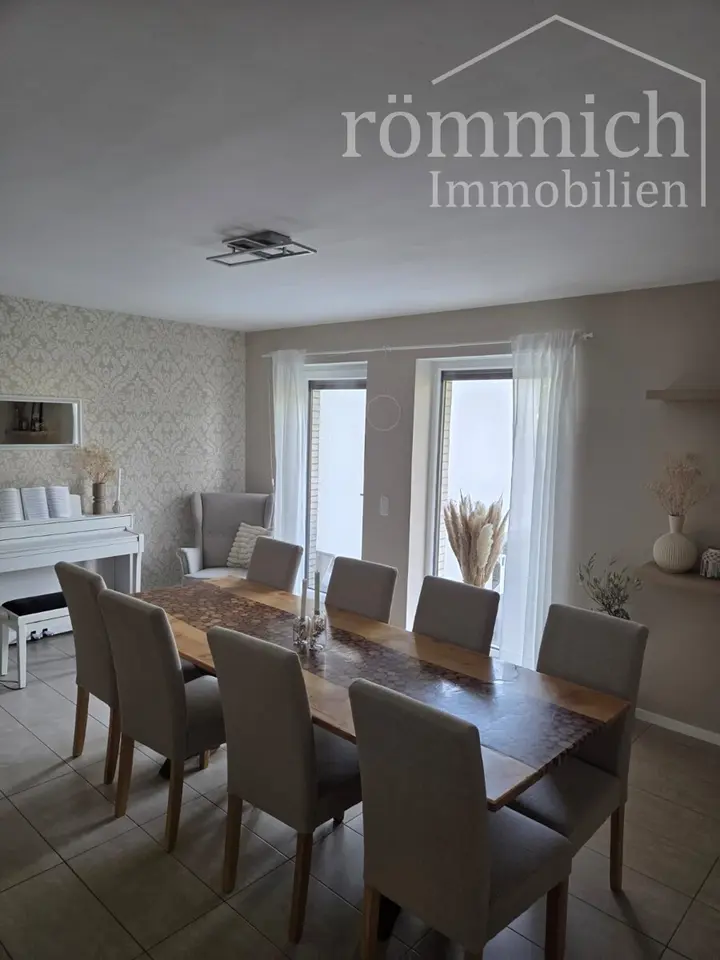 3 Zimmer Wohnung mit 87 m² in Paderborn – Bild 4
