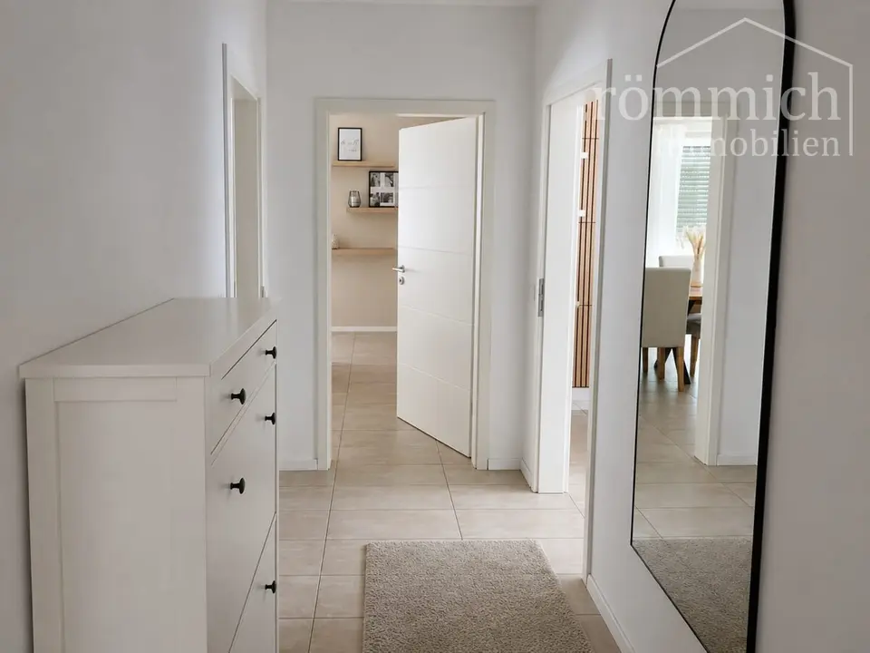 3 Zimmer Wohnung mit 87 m² in Paderborn – Bild 5