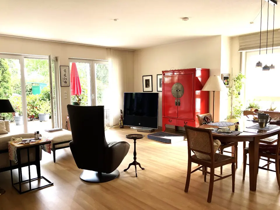 WG-Zimmer mit 76 m² in Dietzenbach – Bild 1