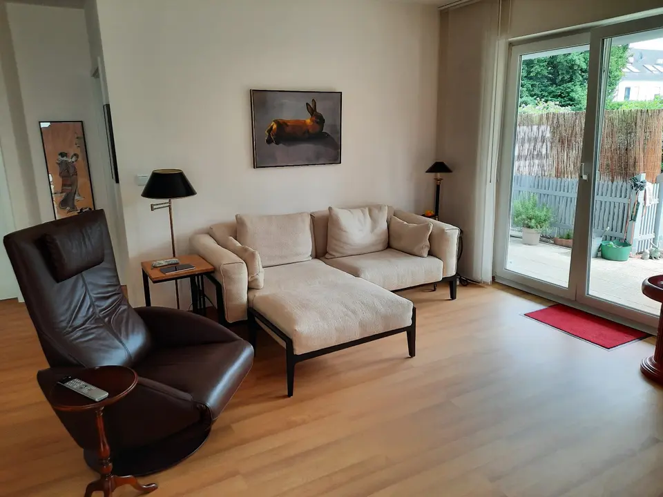 WG-Zimmer mit 76 m² in Dietzenbach – Bild 2