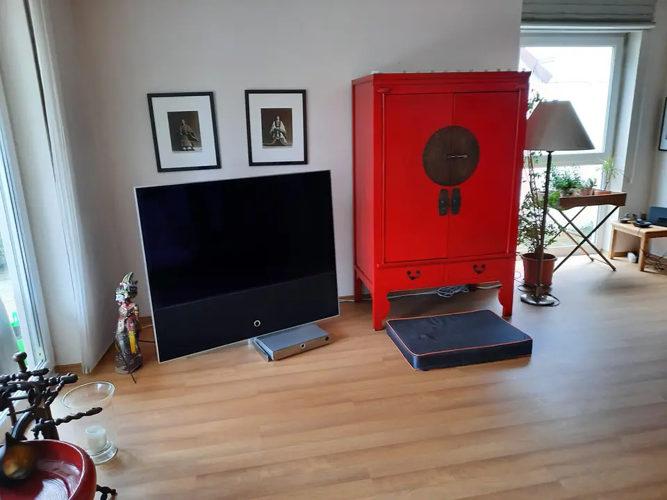 WG-Zimmer mit 76 m² in Dietzenbach – Bild 3
