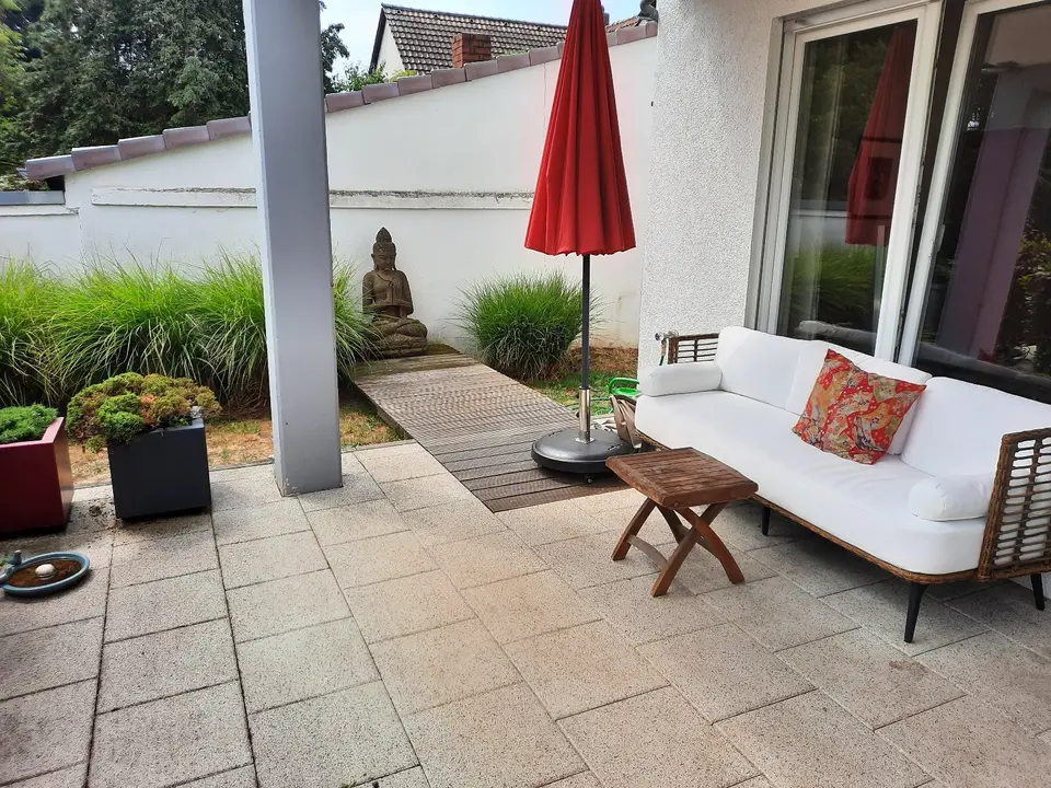 WG-Zimmer mit 76 m² in Dietzenbach – Bild 5