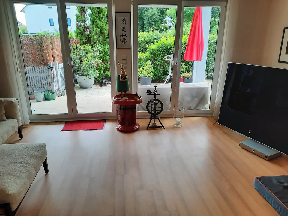 WG-Zimmer mit 76 m² in Dietzenbach – Bild 6
