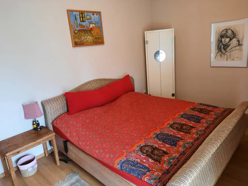 WG-Zimmer mit 76 m² in Dietzenbach – Bild 7