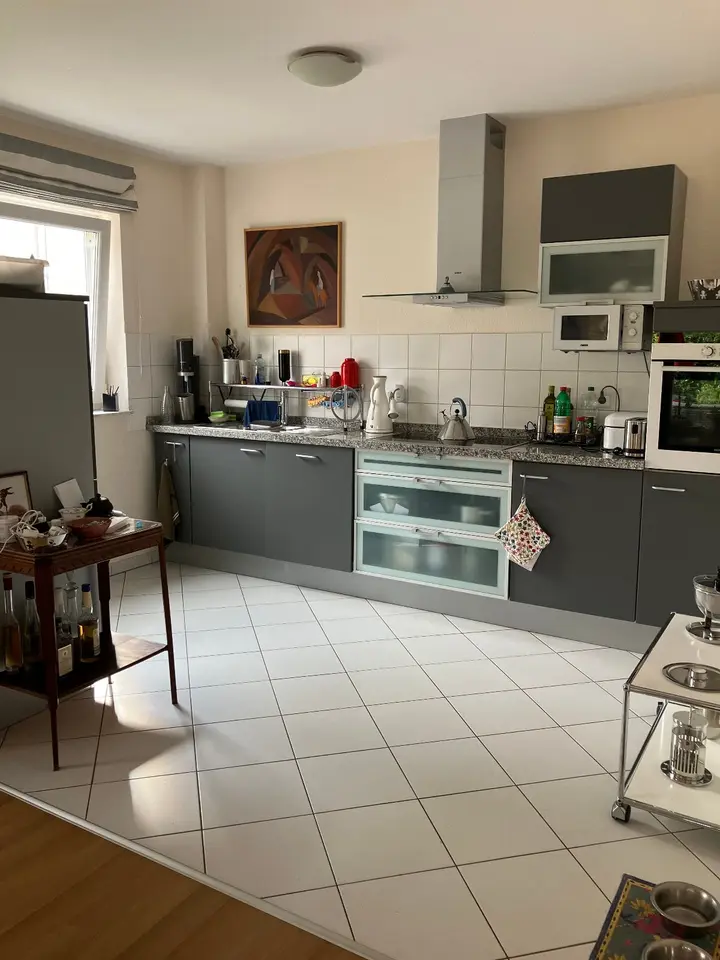 WG-Zimmer mit 76 m² in Dietzenbach – Bild 9