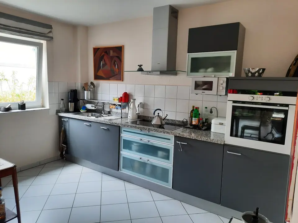 WG-Zimmer mit 76 m² in Dietzenbach – Bild 10