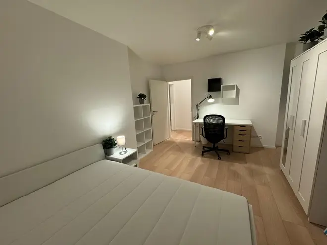 1 Zimmer Wohnung mit 14 m² in Bonn – Bild 1