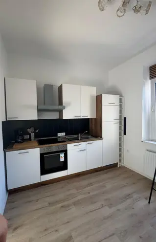1 Zimmer Wohnung mit 14 m² in Bonn – Bild 2
