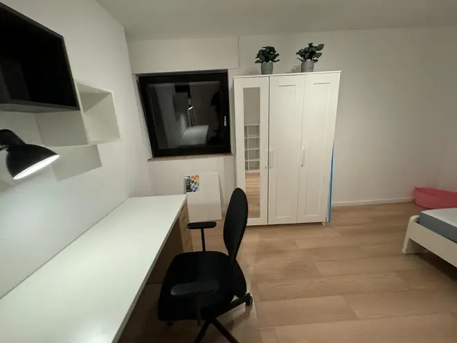 1 Zimmer Wohnung mit 14 m² in Bonn – Bild 3