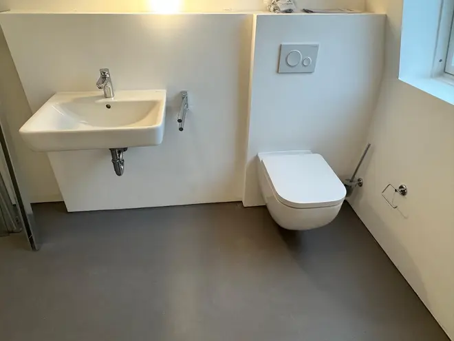 1 Zimmer Wohnung mit 14 m² in Bonn – Bild 6