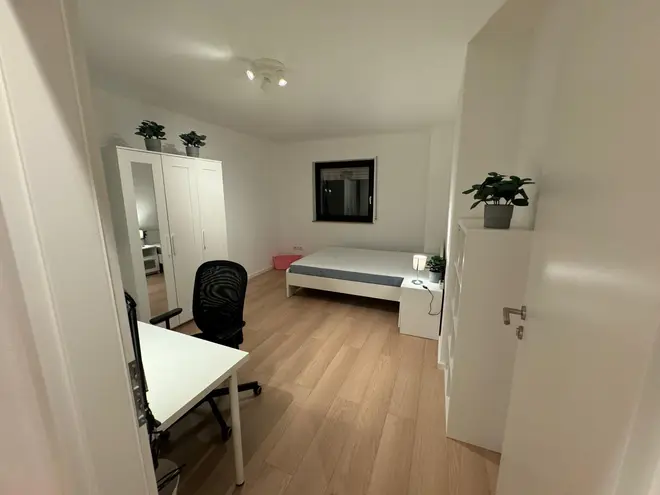 1 Zimmer Wohnung mit 14 m² in Bonn – Bild 7