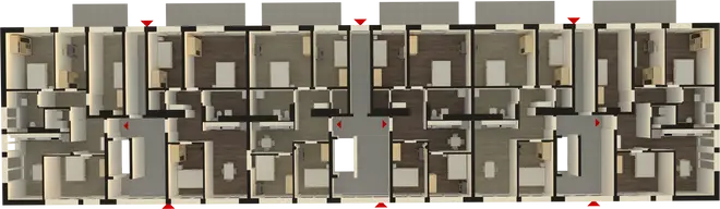 WG-Zimmer mit 9 m² in Berlin – Bild 3