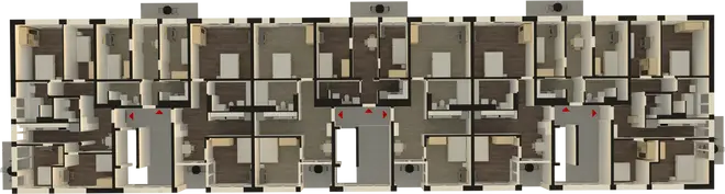 WG-Zimmer mit 9 m² in Berlin – Bild 4