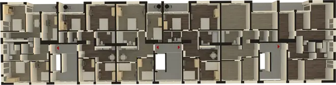 WG-Zimmer mit 9 m² in Berlin – Bild 5