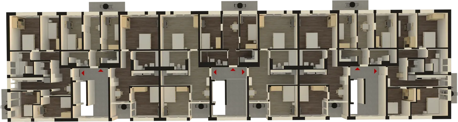 WG-Zimmer mit 9 m² in Berlin – Bild 10