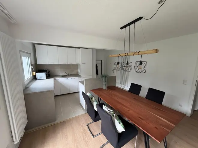 4 Zimmer Wohnung mit 70 m² in Gelsenkirchen – Bild 1