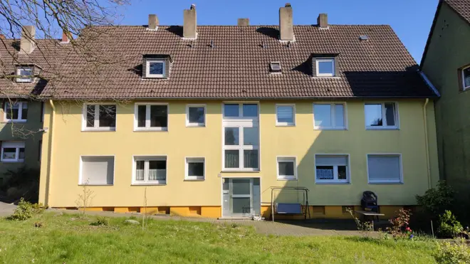 4 Zimmer Wohnung mit 70 m² in Gelsenkirchen – Bild 3