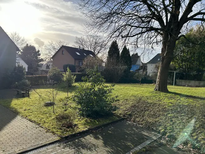 4 Zimmer Wohnung mit 70 m² in Gelsenkirchen – Bild 4