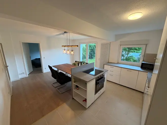 4 Zimmer Wohnung mit 70 m² in Gelsenkirchen – Bild 6