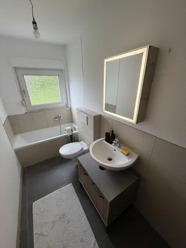4 Zimmer Wohnung mit 70 m² in Gelsenkirchen – Bild 8