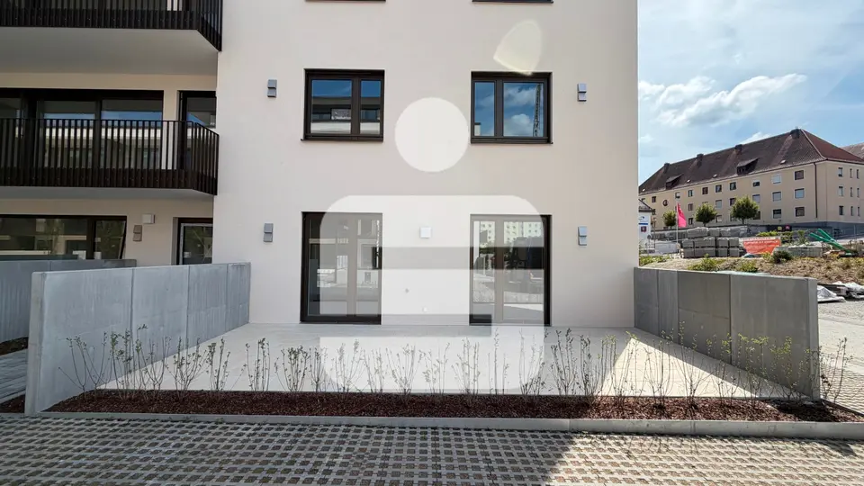 3 Zimmer Wohnung mit 77 m² in Passau – Bild 4