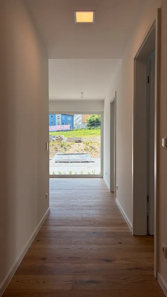 3 Zimmer Wohnung mit 77 m² in Passau – Bild 5