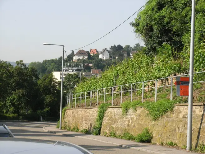 2 Zimmer Wohnung mit 56 m² in Stuttgart – Bild 11