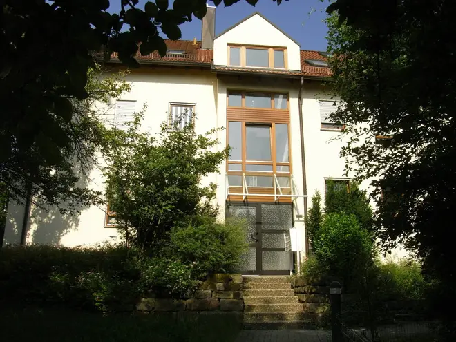 2 Zimmer Wohnung mit 56 m² in Stuttgart – Bild 2