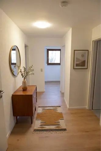 2 Zimmer Wohnung mit 56 m² in Stuttgart – Bild 4