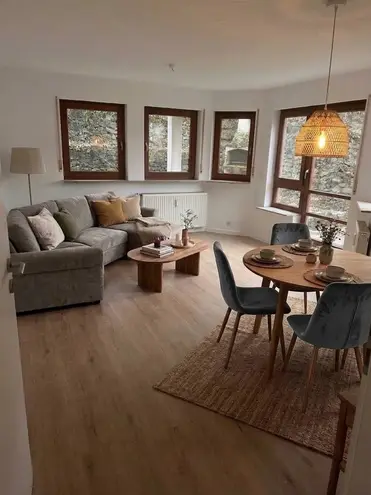 2 Zimmer Wohnung mit 56 m² in Stuttgart – Bild 5