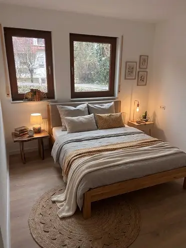 2 Zimmer Wohnung mit 56 m² in Stuttgart – Bild 8