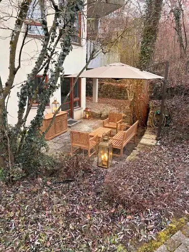 2 Zimmer Wohnung mit 56 m² in Stuttgart – Bild 9