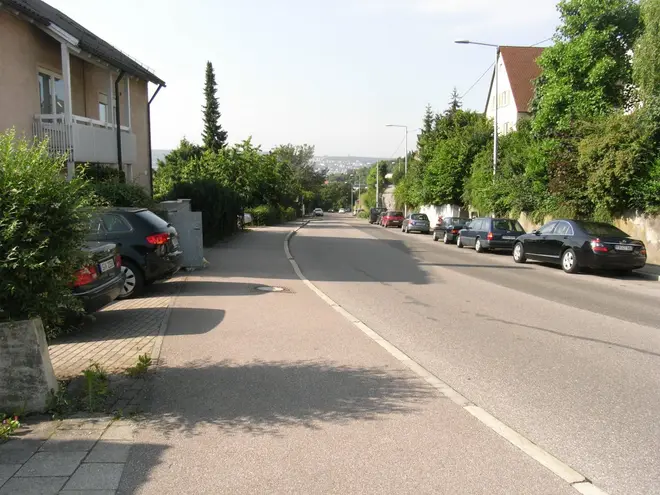 2 Zimmer Wohnung mit 56 m² in Stuttgart – Bild 10