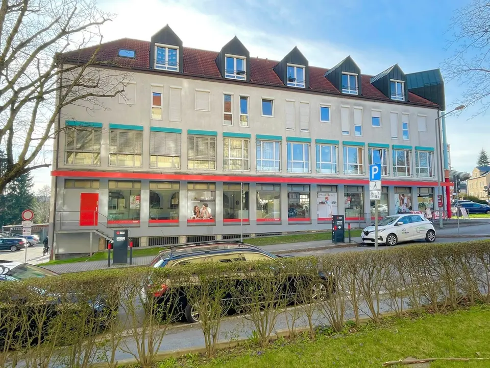 2 Zimmer Wohnung mit 58 m² in Dresden – Bild 3