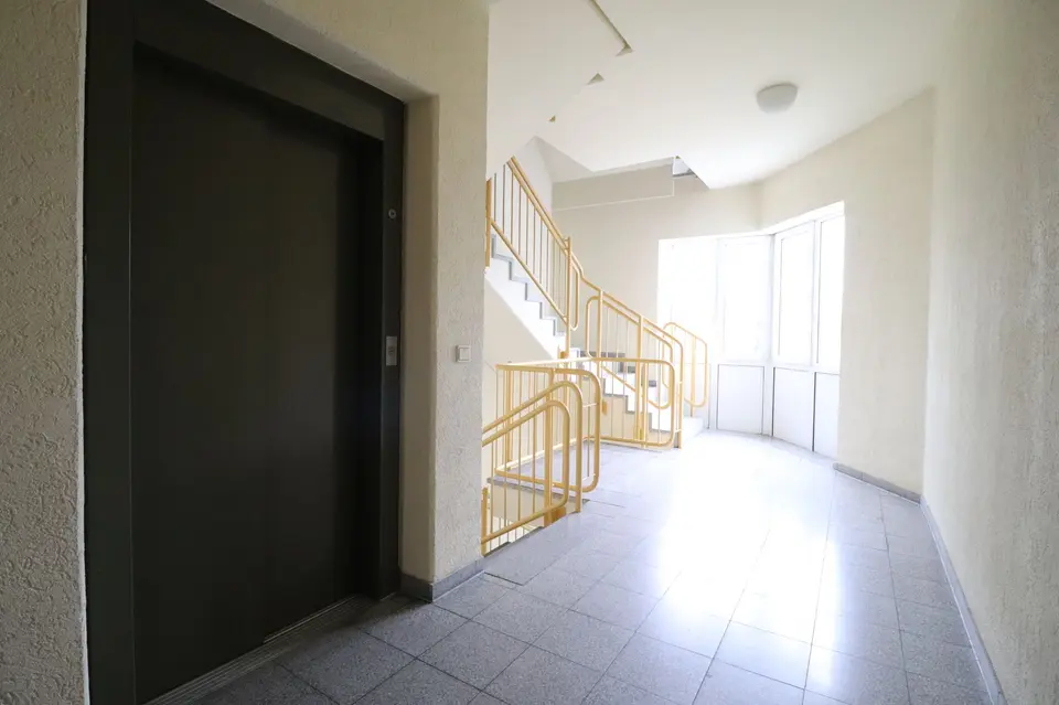 2 Zimmer Wohnung mit 58 m² in Dresden – Bild 4