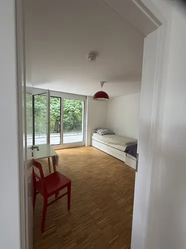 3 Zimmer Wohnung mit 95 m² in Stuttgart – Bild 8